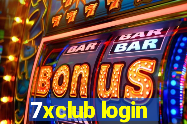 7xclub login